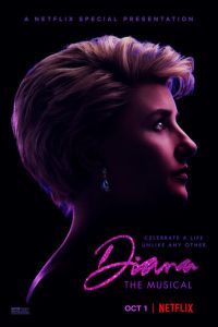 Диана: Мюзикл (фильм 2021) Диана: Мюзикл (фильм 2021) смотреть