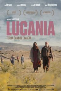 Лукания (фильм 2019) Лукания (фильм 2019) смотреть