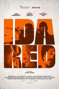 Ида Ред (фильм 2021) Ида Ред (фильм 2021) смотреть