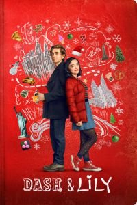 Дэш и Лили (сериал) Дэш и Лили (сериал) смотреть