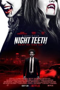 Клыки ночи (фильм 2021) Клыки ночи (фильм 2021) смотреть