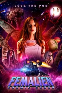 Космическая любовница: Космические чары (фильм 2020) Космическая любовница: Космические чары (фильм 2020) смотреть