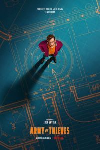 Армия воров (фильм 2021) Армия воров (фильм 2021) смотреть