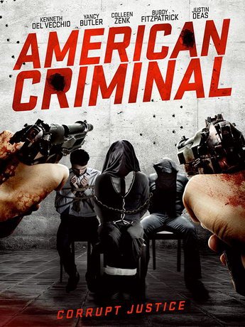 Американский преступник (фильм 2019) Американский преступник (фильм 2019) смотреть