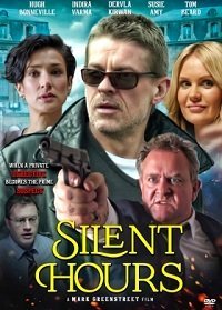 Часы молчания (фильм 2021) Часы молчания (фильм 2021) смотреть