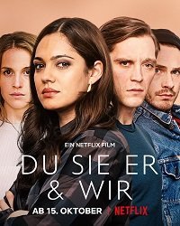 Четверка (фильм 2021) Четверка (фильм 2021) смотреть