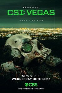 CSI: Вегас (сериал) CSI: Вегас (сериал) смотреть