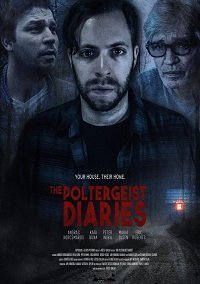 Дневники полтергейста (фильм 2021) Дневники полтергейста (фильм 2021) смотреть