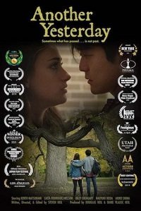 Другой вчерашний день (фильм 2019) Другой вчерашний день (фильм 2019) смотреть