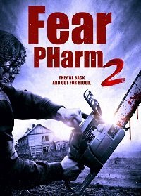 Ферма страха 2 (фильм 2020) Ферма страха 2 (фильм 2020) смотреть