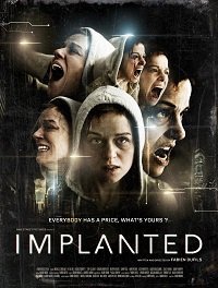 Имплантированная (фильм 2021) Имплантированная (фильм 2021) смотреть