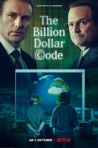 Код на миллиард долларов (сериал) Код на миллиард долларов (сериал) смотреть