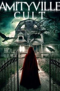 Культ Амитивилля (фильм 2021) Культ Амитивилля (фильм 2021) смотреть