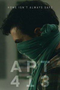 Квартира 413 (фильм 2019) Квартира 413 (фильм 2019) смотреть