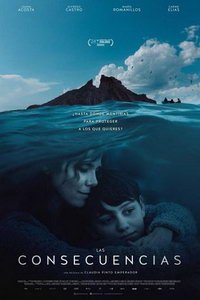 Последствия (фильм 2021) Последствия (фильм 2021) смотреть