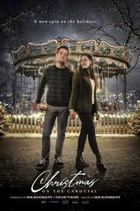 Рождество на карусели (фильм 2021) Рождество на карусели (фильм 2021) смотреть
