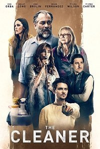 Уборщик (фильм 2021) Уборщик (фильм 2021) смотреть