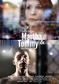 Марта и Томми (фильм 2020) Марта и Томми (фильм 2020) смотреть