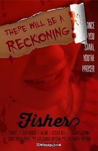 Фишер (фильм 2021) Фишер (фильм 2021) смотреть