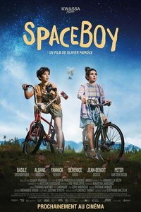 Космический мальчик (фильм 2021) Космический мальчик (фильм 2021) смотреть