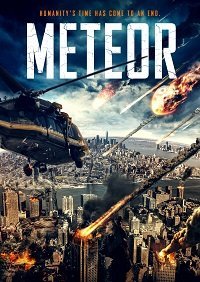 Метеорит (фильм 2021) Метеорит (фильм 2021) смотреть