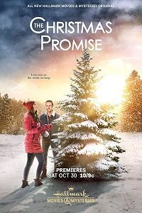Рождественское обещание (фильм 2021) Рождественское обещание (фильм 2021) смотреть