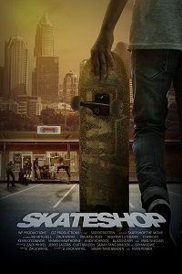 Скейтшоп (фильм 2021) Скейтшоп (фильм 2021) смотреть