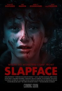 Слэпфейс (фильм 2021) Слэпфейс (фильм 2021) смотреть