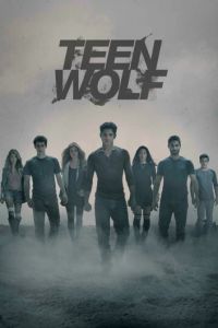 Оборотень (сериал) Оборотень (сериал) смотреть