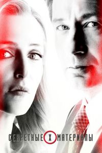 Секретные материалы (сериал) Секретные материалы (сериал) смотреть