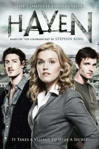 Тайны Хейвена (сериал) Тайны Хейвена (сериал) смотреть