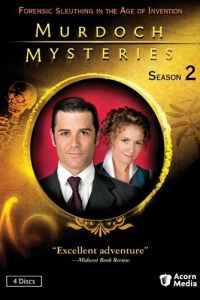 Расследования Мердока (сериал) Расследования Мердока (сериал) смотреть