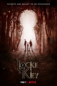Лок и ключ (сериал) Лок и ключ (сериал) смотреть