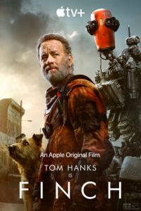Финч (фильм 2021) Финч (фильм 2021) смотреть