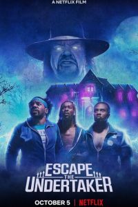 Сбежать от Гробовщика (фильм 2021) Сбежать от Гробовщика (фильм 2021) смотреть