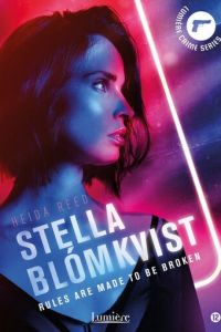Стелла Блумквист (сериал) Стелла Блумквист (сериал) смотреть