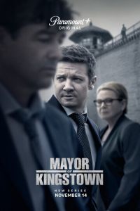Мэр Кингстауна (сериал) Мэр Кингстауна (сериал) смотреть