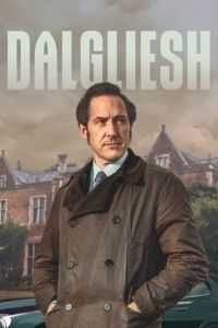 Инспектор Адам Дэлглиш (сериал) Инспектор Адам Дэлглиш (сериал) смотреть