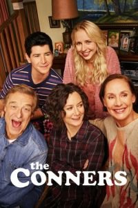 Коннеры (сериал) Коннеры (сериал) смотреть