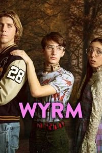 Вирм (фильм 2019) Вирм (фильм 2019) смотреть
