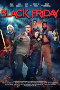 Чёрная пятница (фильм 2021) Чёрная пятница (фильм 2021) смотреть