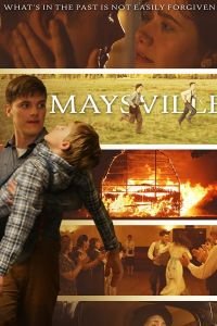 Мэйсвилл (фильм 2021) Мэйсвилл (фильм 2021) смотреть