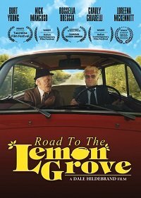 Дорога к лимонной роще (фильм 2019) Дорога к лимонной роще (фильм 2019) смотреть