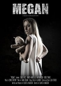 Меган (фильм 2020) Меган (фильм 2020) смотреть