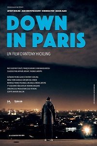Ночь в Париже (фильм 2021) Ночь в Париже (фильм 2021) смотреть