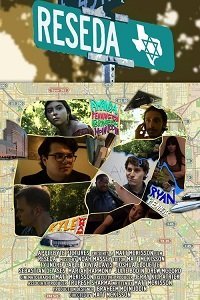 Резеда (фильм 2019) Резеда (фильм 2019) смотреть