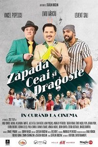 Снег, чай и любовь (фильм 2021) Снег, чай и любовь (фильм 2021) смотреть