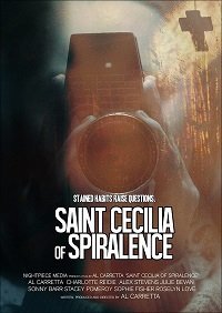 Святая Цецилия Спираленская (фильм 2021) Святая Цецилия Спираленская (фильм 2021) смотреть