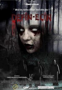 Захоронение-Экин Зульман (фильм 2021) Захоронение-Экин Зульман (фильм 2021) смотреть