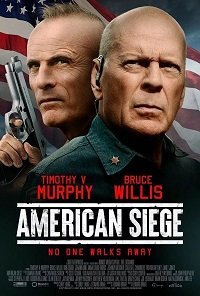 Американская осада (фильм 2021) Американская осада (фильм 2021) смотреть